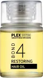 Восстанавливающее масло для волос Headshock Plex System Restoring Hair Oil 4 — фото 1