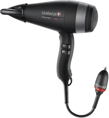 Фен Valera Prestige Pro B2.4XL черный 2400 Вт, ионизация, уценка