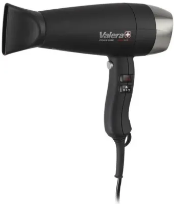 Фен Valera Prestige Pro A1.6N 1600 Вт, мотор DC, 6 скоростей, уценка