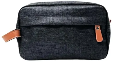Косметичка Dapper Dan Wash Bag мужская 25х15х10 см