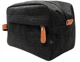 Косметичка Dapper Dan Wash Bag мужская 25х15х10 см — фото 2