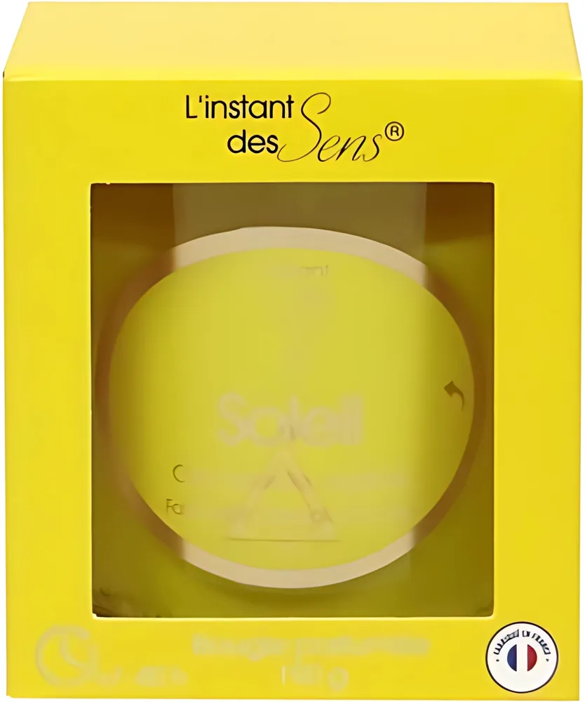 Свеча ароматическая L'instant des Sens