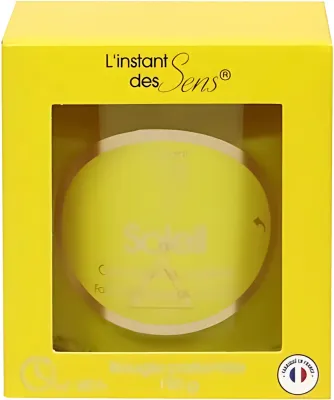 Свеча ароматическая L'instant des Sens
