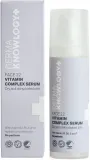 Сыворотка для лица DermaKnowlogy Face22 Vitamin Complex увлажняющая с ниацинамидом 30 мл — фото 1