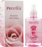 Розовая вода Vip's Prestige Bulgarian Rose Water болгарская, во флаконе с дозатором, 250 мл — фото 2