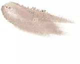 Тени для век NEO Make Up Intense Serum Satin Loose Eyeshadow рассыпчатые, сатиновые, 3 г, оттенок 01 — фото 1