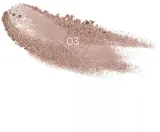 Тени для век NEO Make Up Intense Serum Satin Loose Eyeshadow рассыпчатые, сатиновые, 3 г, оттенок 03 — фото 1