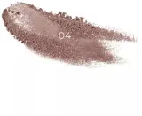 Тени для век NEO Make Up Intense Serum Satin Loose Eyeshadow рассыпчатые, сатиновые, 3 г, оттенок 04 — фото 1