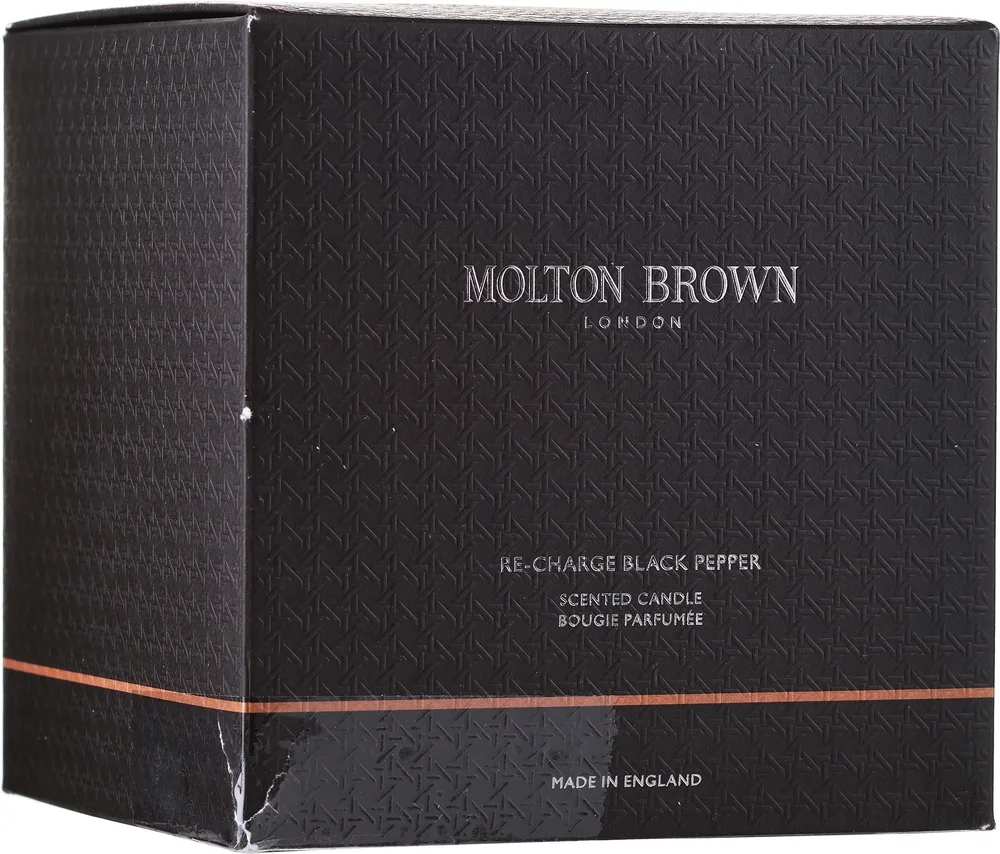 Свеча ароматическая Molton Brown