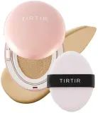 Матирующий кушон Tirtir Mask Fit All Cover Cushion, оттенок 24W - Soft Beige — фото 1