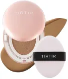 Матирующий кушон Tirtir Mask Fit All Cover Cushion, оттенок 35N - Walnut — фото 1