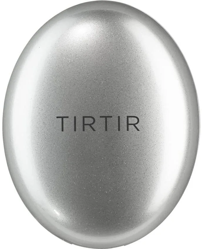 Кушон Tirtir Mask Fit Aura Cushion высокого покрытия, оттенок 43N - Deep Cocoa