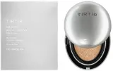 Кушон Tirtir Mask Fit Aura Cushion высокого покрытия, оттенок 43N - Deep Cocoa — фото 2