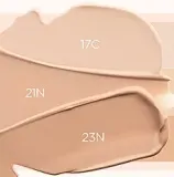 Кушон Tirtir Mask Fit Aura Cushion высокого покрытия, оттенок 43N - Deep Cocoa — фото 3