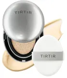 Кушон Tirtir Mask Fit Aura Cushion высокого покрытия, оттенок 17W - French Vanilla — фото 1