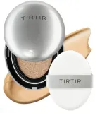 Кушон Tirtir Mask Fit Aura Cushion высокого покрытия, оттенок 29N - Natural Beige — фото 1