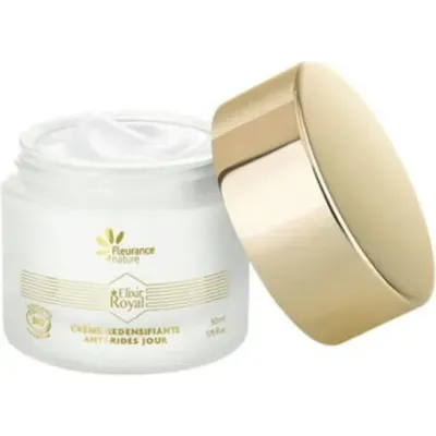 Крем для лица Fleurance Nature Elixir Royal дневной 50 мл