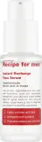 Сыворотка для лица Recipe For Men Instant Recharge с ниацинамидом и PHA-кислотой 30 мл — фото 1