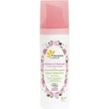 Увлажняющая сыворотка для лица Fleurance Nature Rose с гиалуроновой кислотой и экстрактами розы 30 мл — фото 1