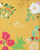 Набор для тела Fleurance Nature Gelee Royale молочко крем для рук и крем для лица с маточным молочком и маслом ши 200+50+75 мл — фото 2