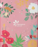 Набор для лица Fleurance Nature Rose крем мицеллярная вода и крем для тела с розовой водой и маслом ши 50+200+150 мл — фото 2