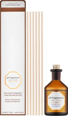 Ароматический диффузор PH Fragrances Iris & Musk Of Liberty