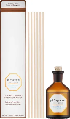 Ароматический диффузор PH Fragrances Mistral & Flower Of Vichy