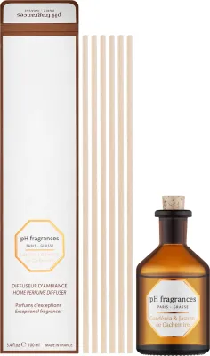 Ароматический диффузор PH Fragrances Gardenia & Jasmine Of Cashmere