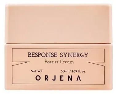Крем для лица Orjena Response Synergy восстанавливающий барьерный 50 мл