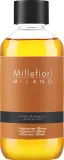 Сменный блок для диффузора Millefiori Milano Petali Di Tabacco — фото 1