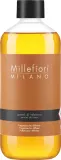 Сменный блок для диффузора Millefiori Milano Petali Di Tabacco — фото 2