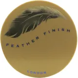 Компактная прессованная пудра Mayfair Feather Finish Compact Pressed Powder, 10 г, оттенок 24 - Loving Touch — фото 2