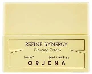 Крем для лица Orjena Response Synergy для сияния кожи 50 мл