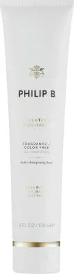Деликатный кондиционер для волос Philip B Gentle Conditioner 178 мл