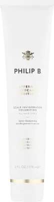 Питательный кондиционер для волос с мятой и авокадо Philip B Peppermint Avocado Conditioner
