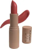 Помада для губ Revers New Nude Lipstick сатиновая — фото 1