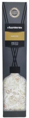 Аромадиффузор для дома Charmens Narcose Reed Diffuser 110 мл