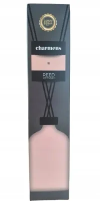 Аромадиффузор для дома Charmens Si Reed Diffuser 110 мл