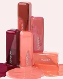 Румяна для лица Huda Beauty Blush Filter Liquid Blush, оттенок Sunset Lychee — фото 4