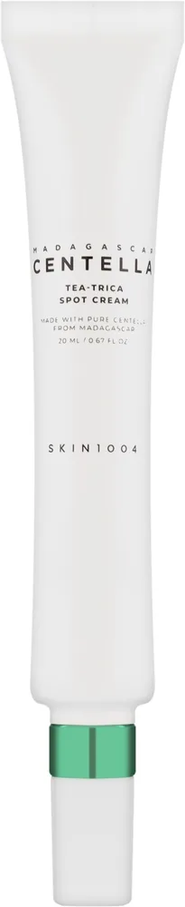 Крем для лица SKIN1004 Madagascar Centella точечный для проблемной кожи 20 мл