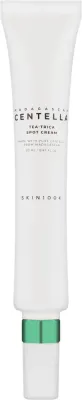 Крем для лица SKIN1004 Madagascar Centella точечный для проблемной кожи 20 мл