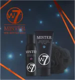 Мужской набор W7 The Better You! дезодорант гель для душа и мочалка 2x200 мл уценка упаковки — фото 2