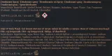 Мужской набор W7 The Better You! дезодорант гель для душа и мочалка 2x200 мл уценка упаковки — фото 4