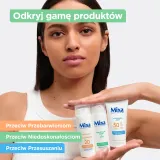 Матирующий гель для лица Mixa Salicylic Acid + AHA с ниацинамидом для проблемной кожи 50 мл — фото 8