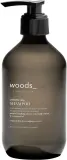 Шампунь Woods Copenhagen Volumizing для объёма тонких волос, с амарантом, морошкой, шиповником и протеинами пшеницы, 400 мл, Дания — фото 1