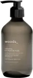 Кондиционер для объёма волос Woods Copenhagen Volumizing Conditioner 400 мл — фото 1