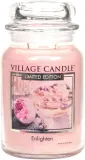 Свеча ароматическая Village Candle — фото 1