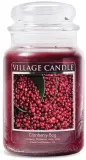 Свеча ароматическая Village Candle — фото 1
