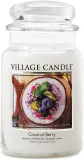 Свеча ароматическая Village Candle — фото 1