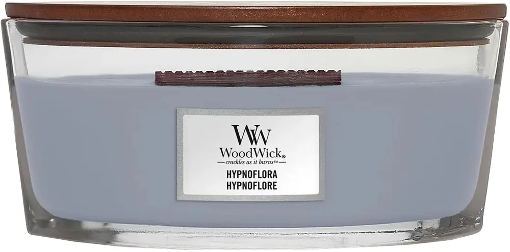 Свеча ароматическая WoodWick
